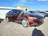 2015 Ford FUSION фото