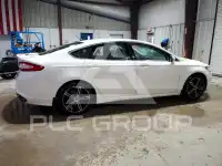 2015 Ford FUSION фото