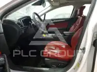 2015 Ford FUSION фото