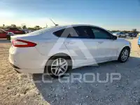2015 Ford FUSION photo