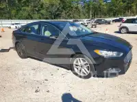 2015 Ford FUSION фото