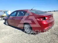 2015 Ford FUSION фото