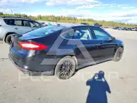 2015 Ford FUSION фото