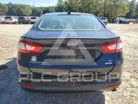 2015 Ford FUSION фото