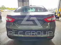 2015 Ford FUSION фото