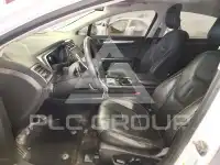 2015 Ford FUSION фото