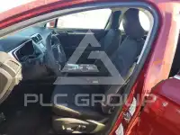 2015 Ford FUSION фото