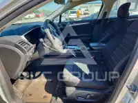 2015 Ford FUSION photo