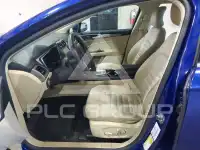 2015 Ford FUSION photo