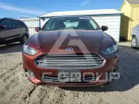2015 Ford FUSION фото