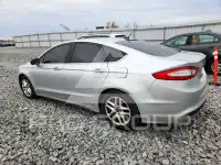 2015 Ford FUSION фото