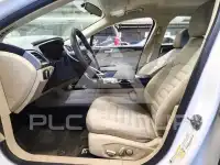 2015 Ford FUSION photo