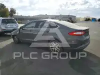 2015 Ford FUSION фото