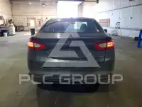 2015 Ford FUSION photo