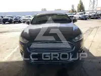 2015 Ford FUSION photo