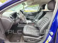 2015 Ford FUSION фото