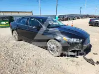 2015 Ford FUSION фото