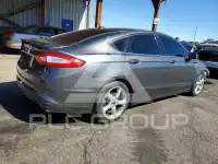 2015 Ford FUSION фото