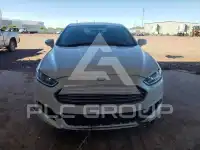 2015 Ford FUSION photo