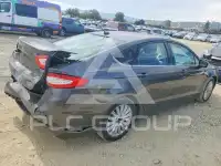 2015 Ford FUSION фото