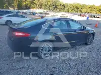 2015 Ford FUSION фото