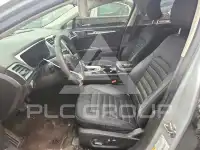 2015 Ford FUSION фото