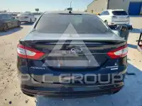 2015 Ford FUSION photo