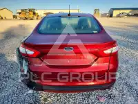 2015 Ford FUSION photo