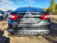 2015 Ford FUSION фото