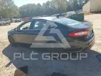 2015 Ford FUSION фото