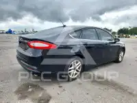 2015 Ford FUSION фото