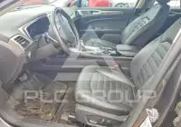 2015 Ford FUSION photo