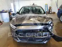 2015 Ford FUSION фото