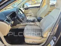 2015 Ford FUSION фото