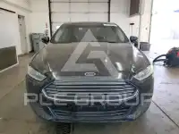 2015 Ford FUSION фото