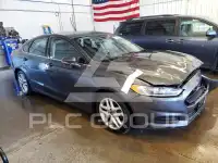 2015 Ford FUSION фото