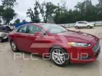 2015 Ford FUSION фото