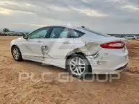 2015 Ford FUSION photo