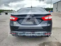 2015 Ford FUSION фото