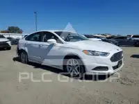 2015 Ford FUSION фото