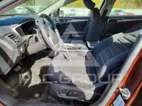 2015 Ford FUSION фото