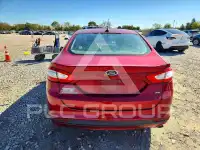 2015 Ford FUSION photo