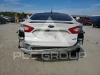 2015 Ford FUSION фото