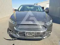 2015 Ford FUSION фото