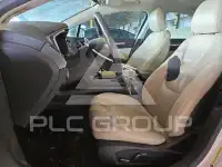 2015 Ford FUSION photo