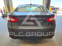 2015 Ford FUSION фото