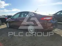 2015 Ford FUSION фото