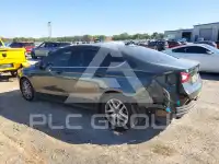 2015 Ford FUSION фото