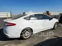 2015 Ford FUSION photo