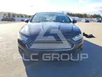 2015 Ford FUSION фото